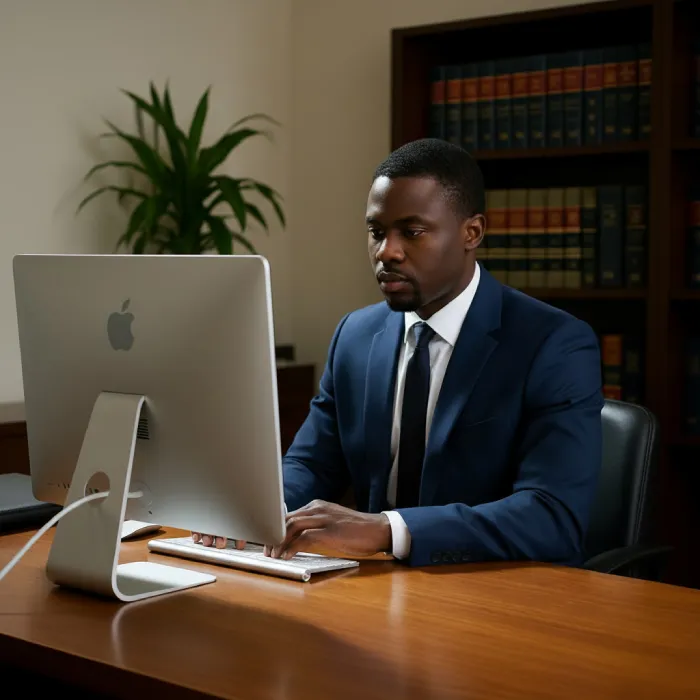 Business Profile Search