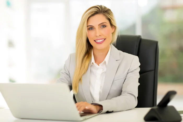 Business Profile Search