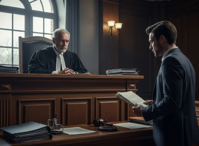 Small Claims Assistance